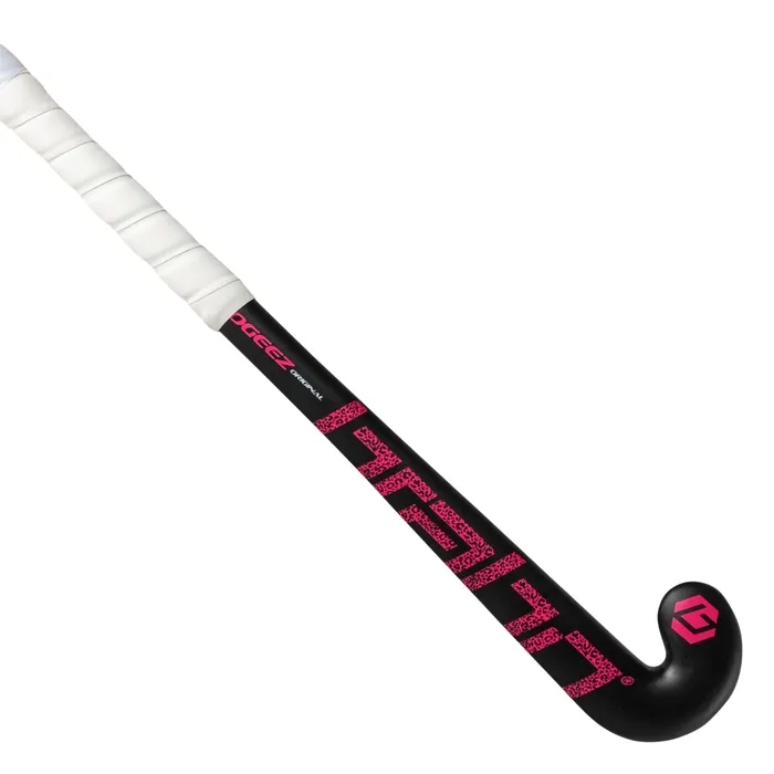 Brabo O'Geez Baby Leopard Hockeystick Junior