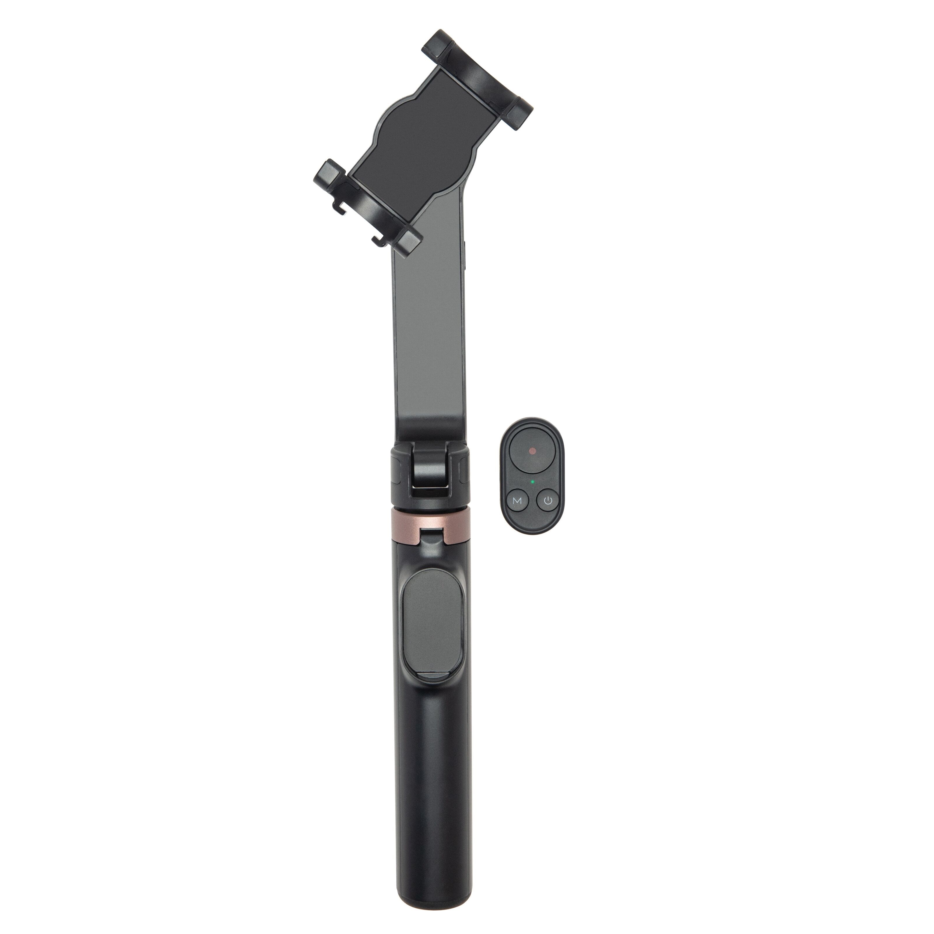Linocell Selfiestang med gimbal gen. 2