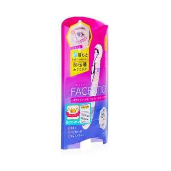 Beauty World Stick facial (bastão de massagem de beleza de 3 maneiras) 1pc