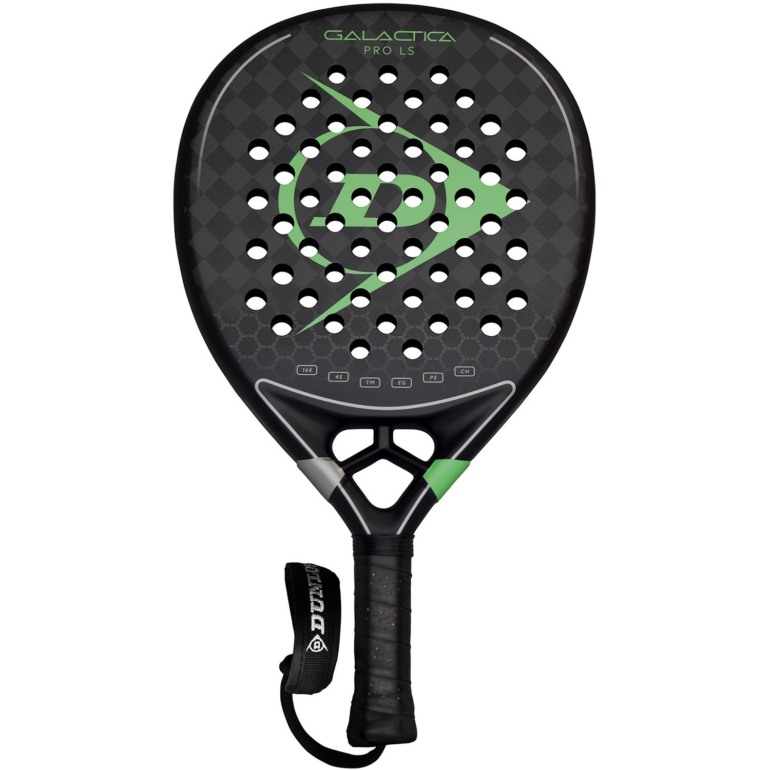 Dunlop Galatica Pro LS
