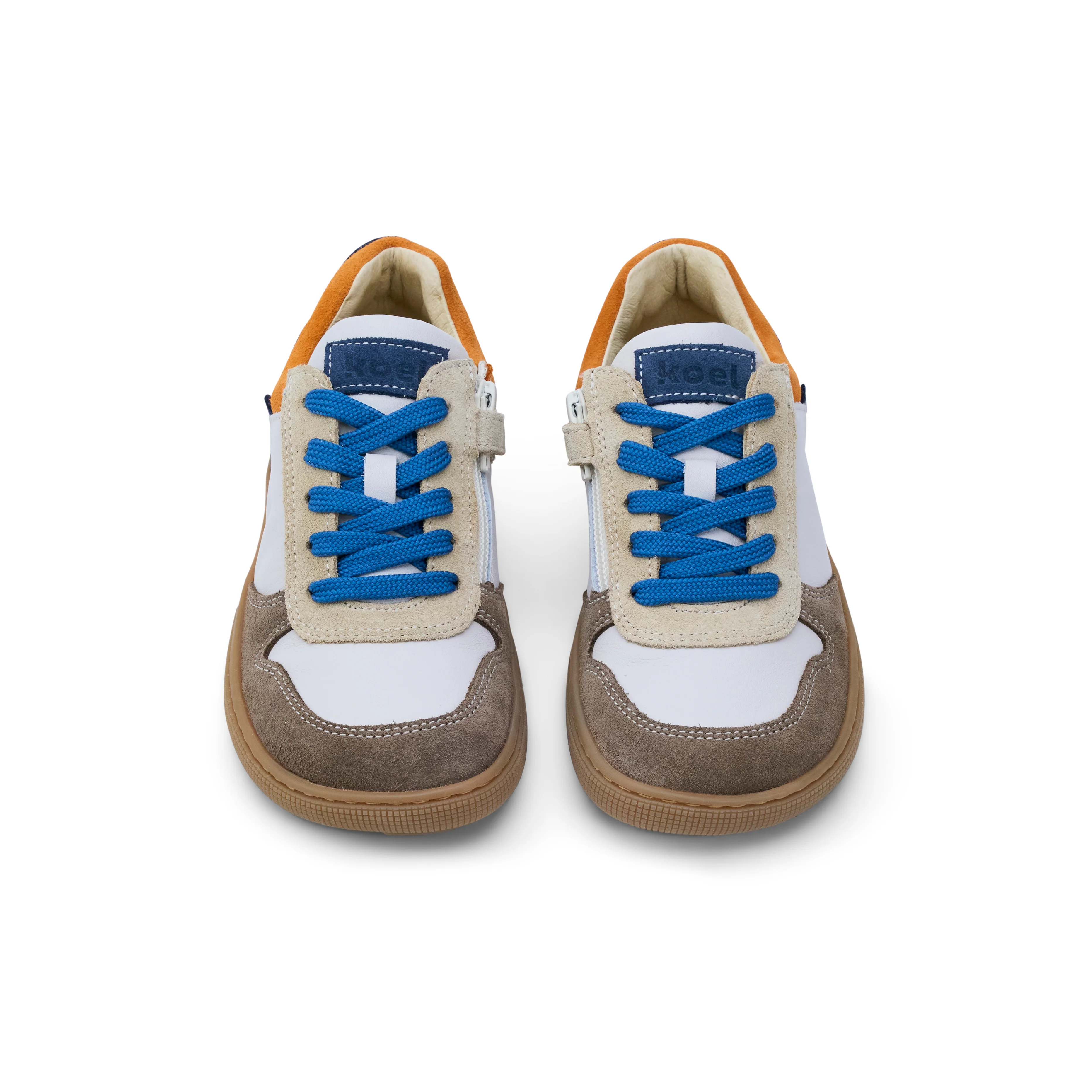 Barefoot DATE Suede