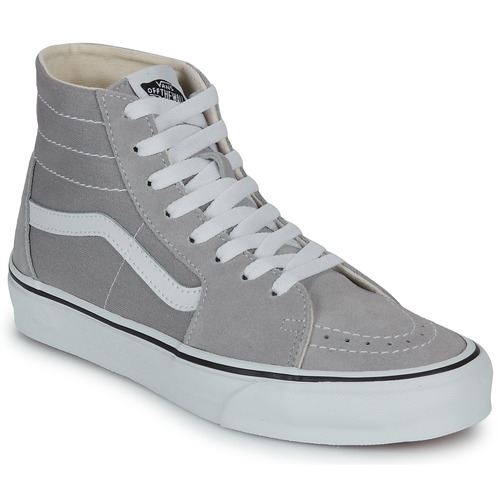 Vans - SK8-Hi TAPERED - Gris