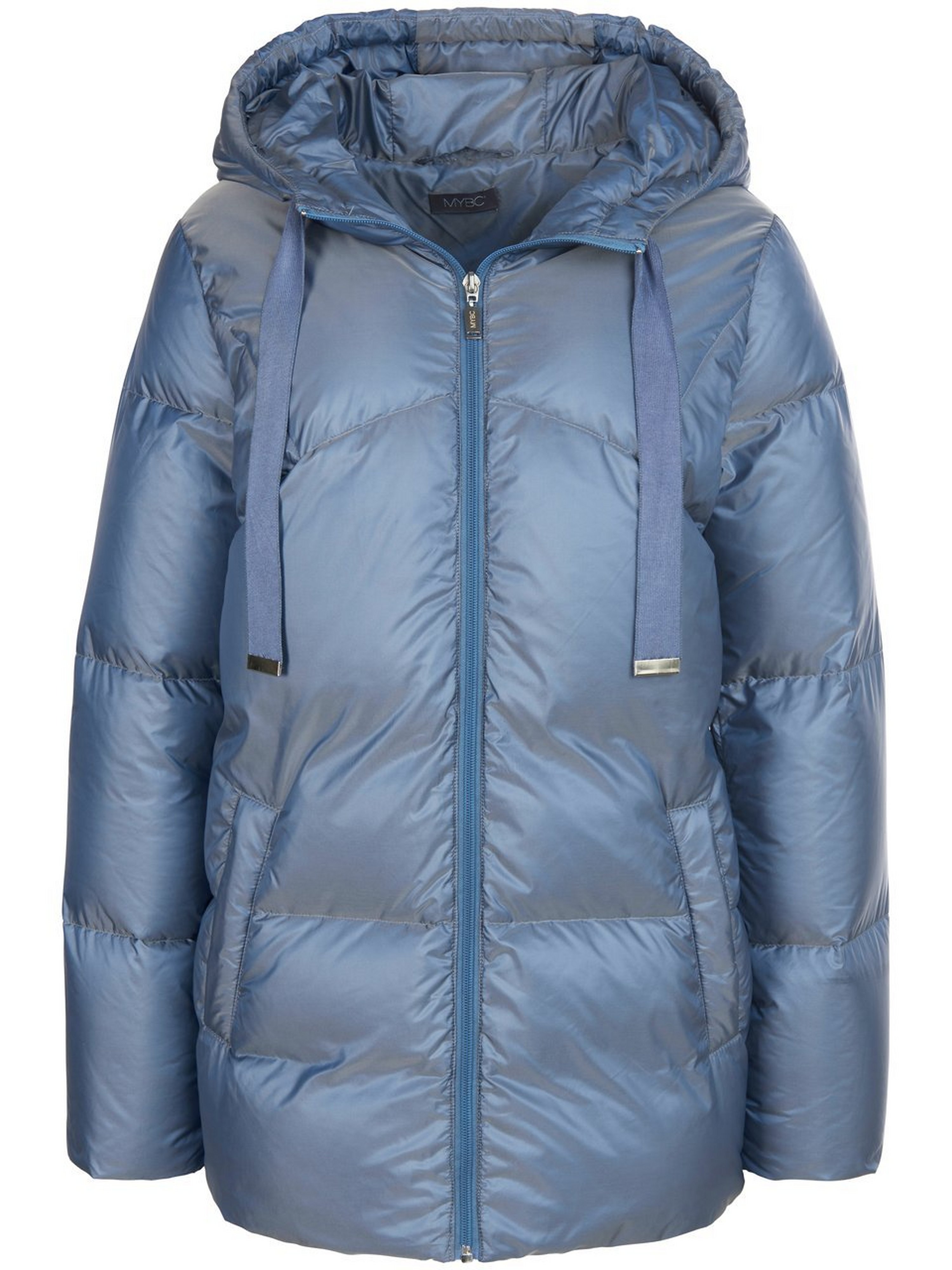 Daunen-Steppjacke