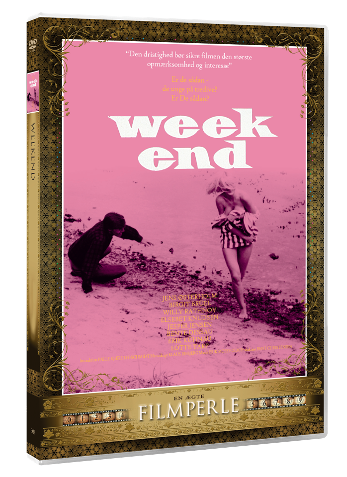 Weekend