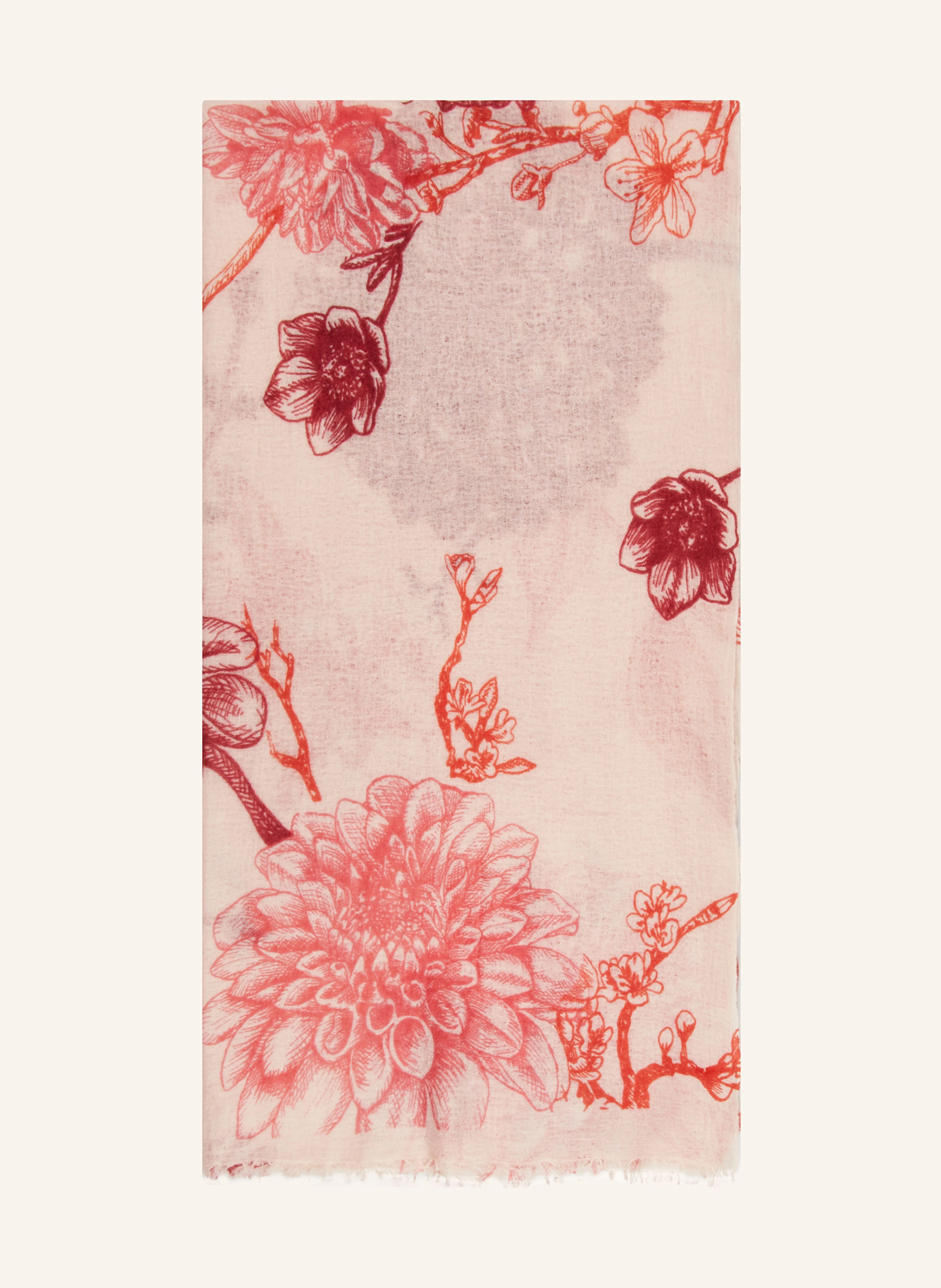 Mouleta Cashmere-Schal