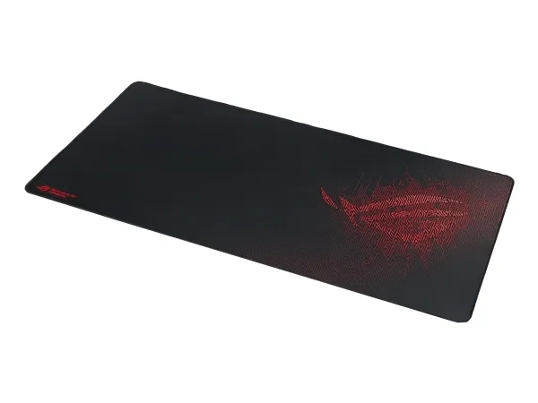 ASUS ROG Sheath - Musemåtte - for ROG Strix G15; ROG Zephyrus G14; TUF Gaming F15; F17; FX505; TUF505; ZenBook 13; 14