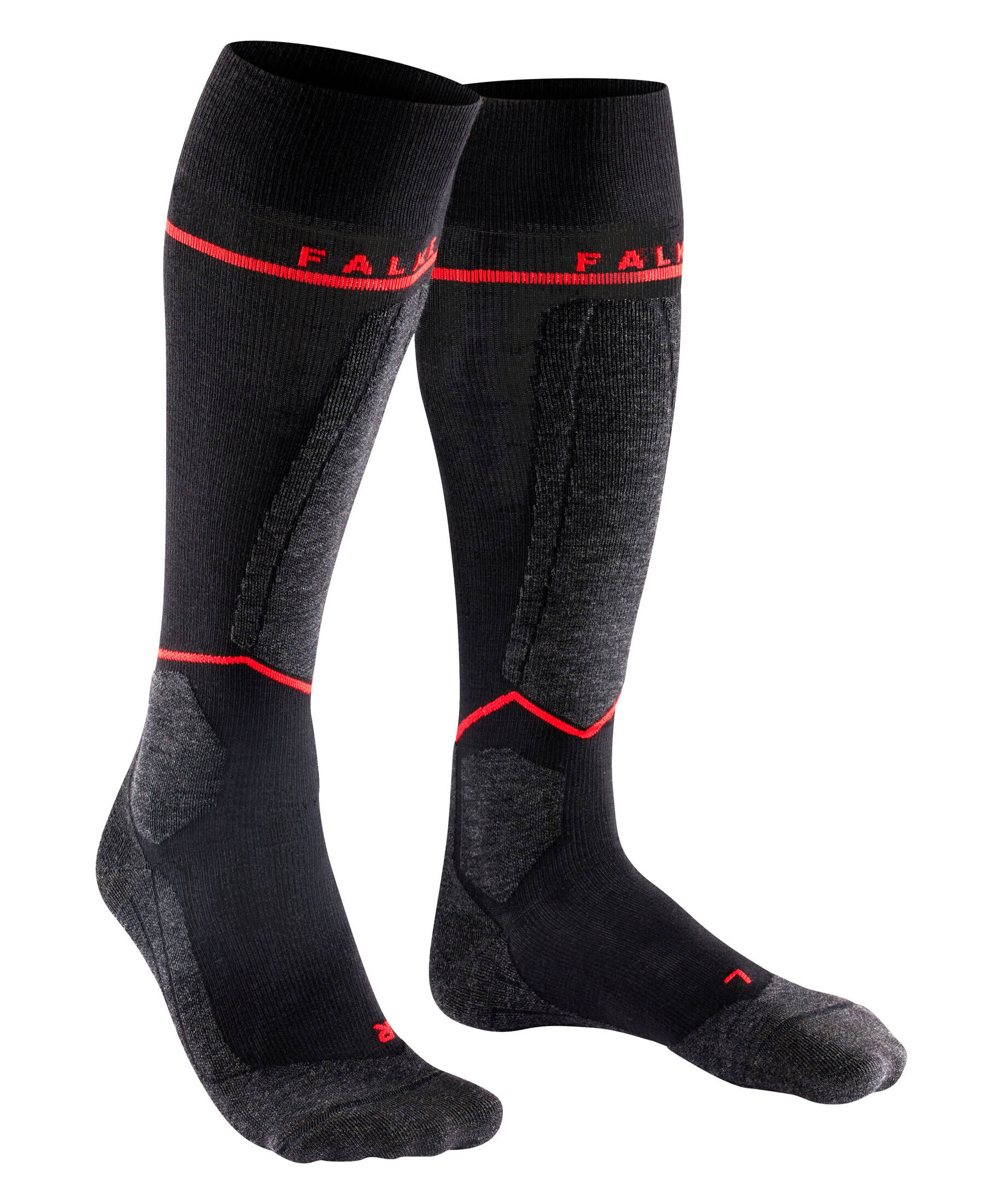 FALKE| Damen Kniestrümpfe SK4 Energizing Light