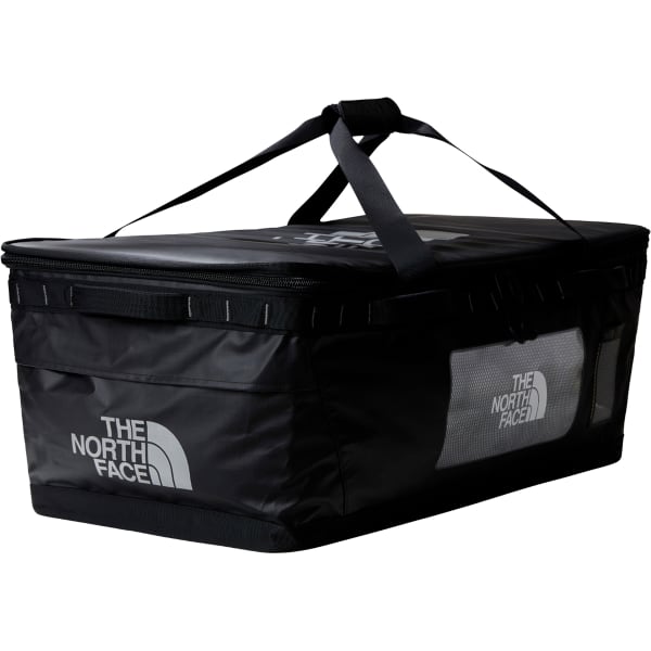 Bagagerie de voyage THE NORTH FACE BASE CAMP GEAR BOX L TNF BLACK/TNF BLACK