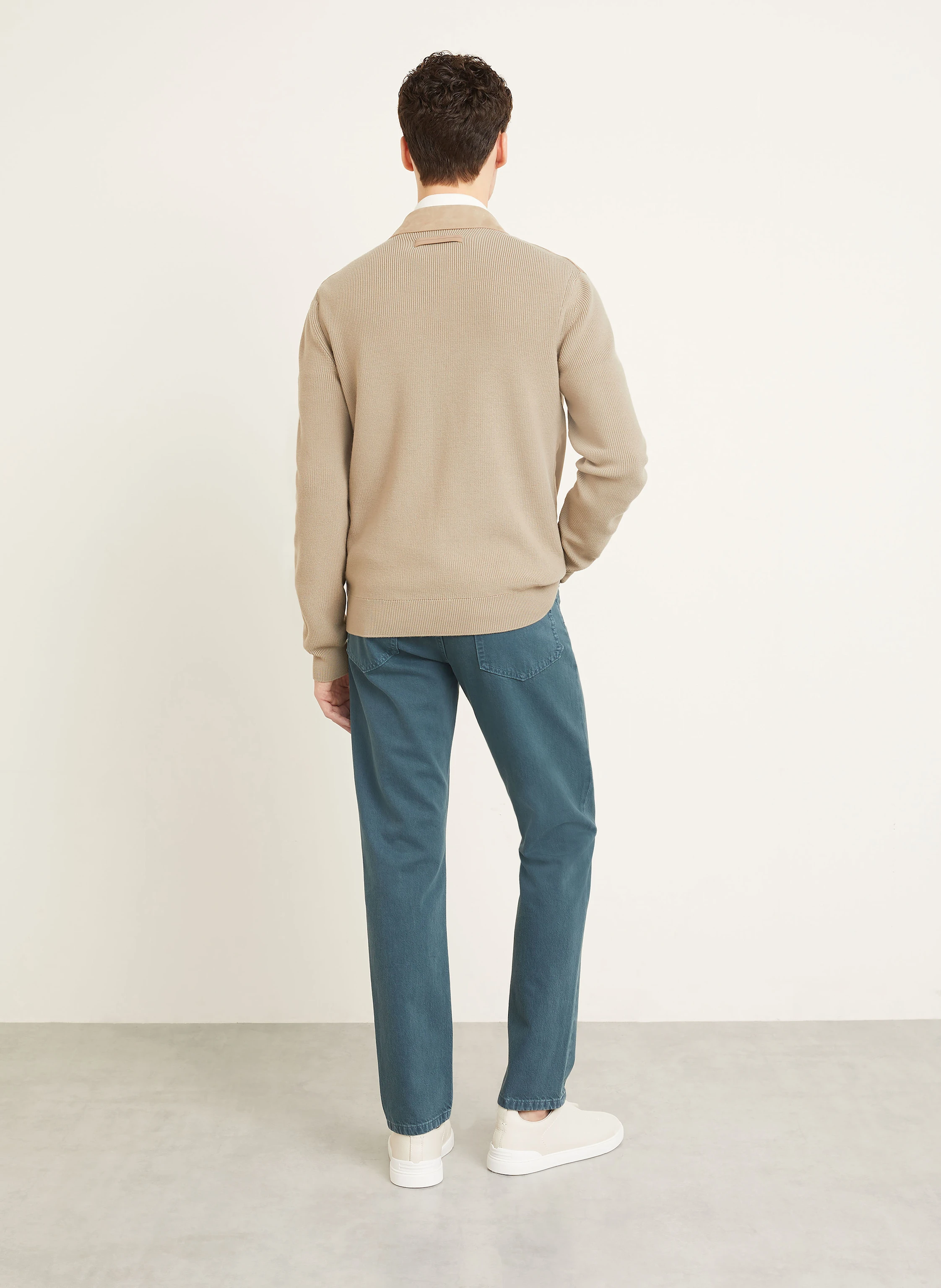 ZEGNA Jeans Slim Fit