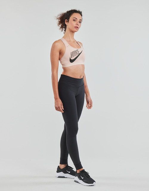 Nike - DF NONPDED BRA DNC - Rose