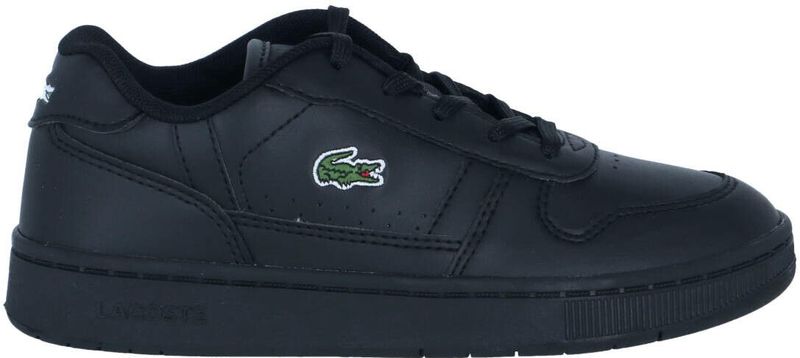 LACOSTE sneakers jongens Zwart
