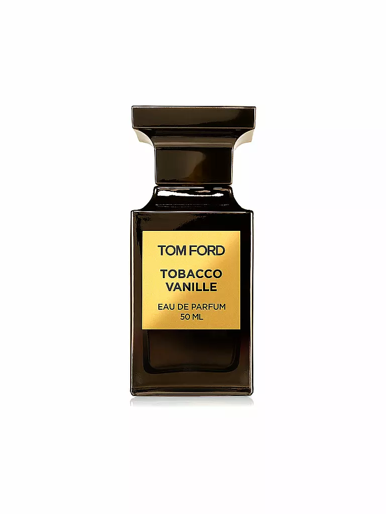 TOM FORD BEAUTY Private Blend Tobacco Vanille Eau de Parfum 50ml keine Farbe