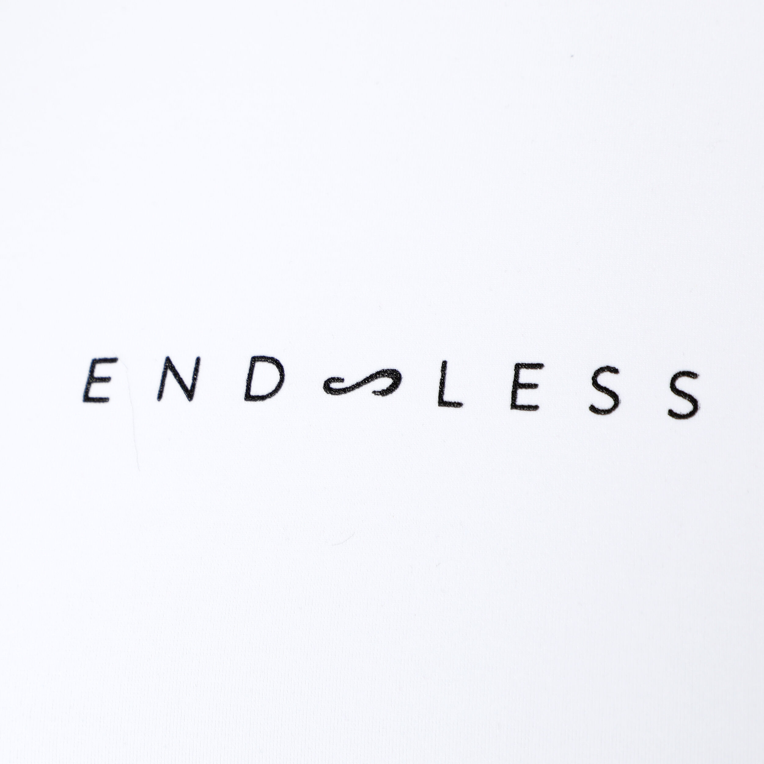 Endless Essential Débardeur Tank Top Femmes - Blanc