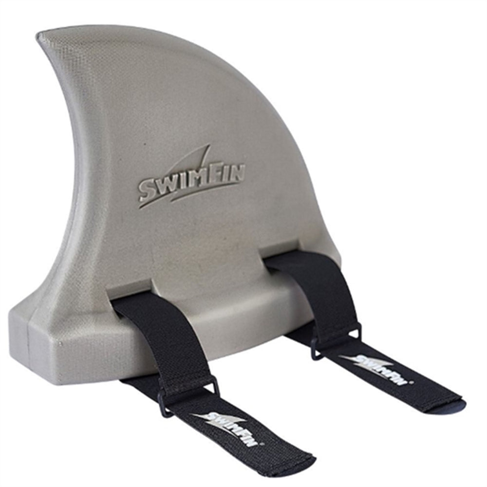 Køb SwimFin Warm Grey
