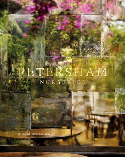 Petersham Nurseries (Hardback)