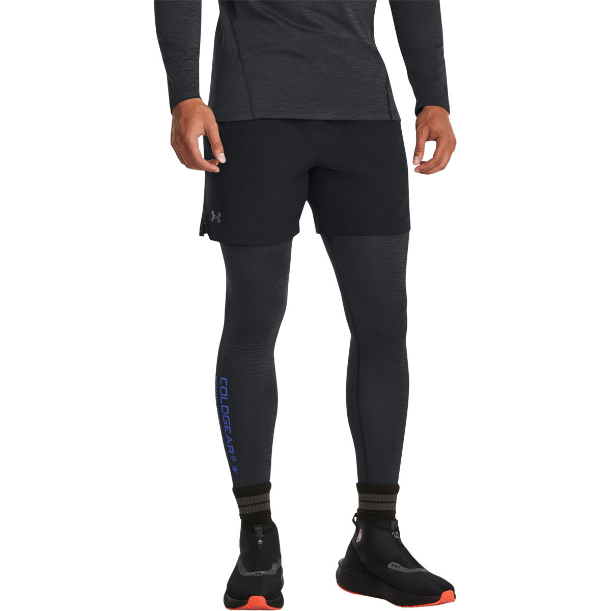 Under Armour Vanish 6