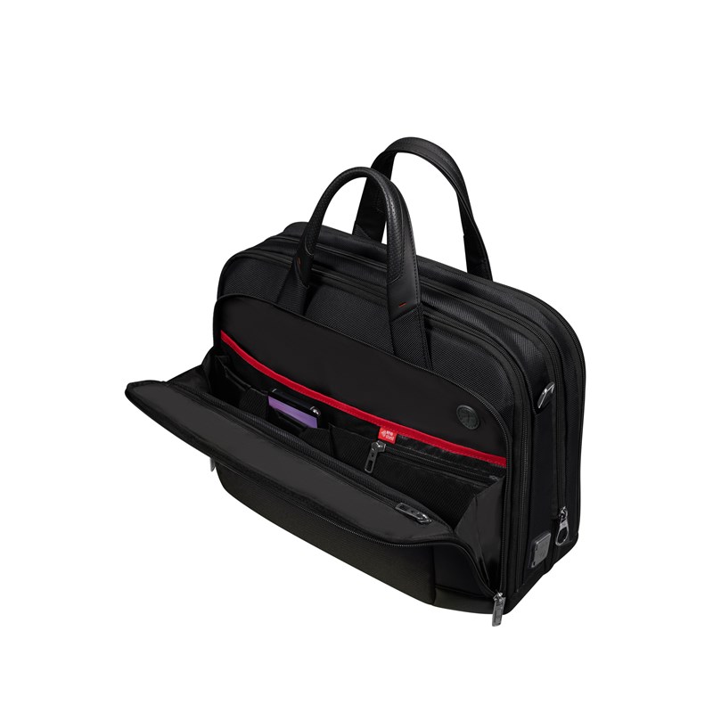 Samsonite<br>Computertaske Pro-Dlx 6 15