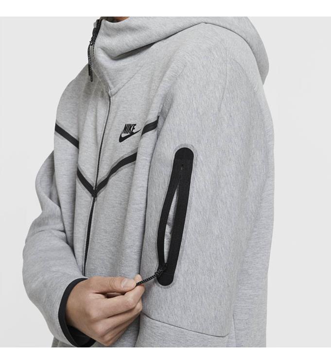 Nike Men Sportswear Tech Fleece Hoodie