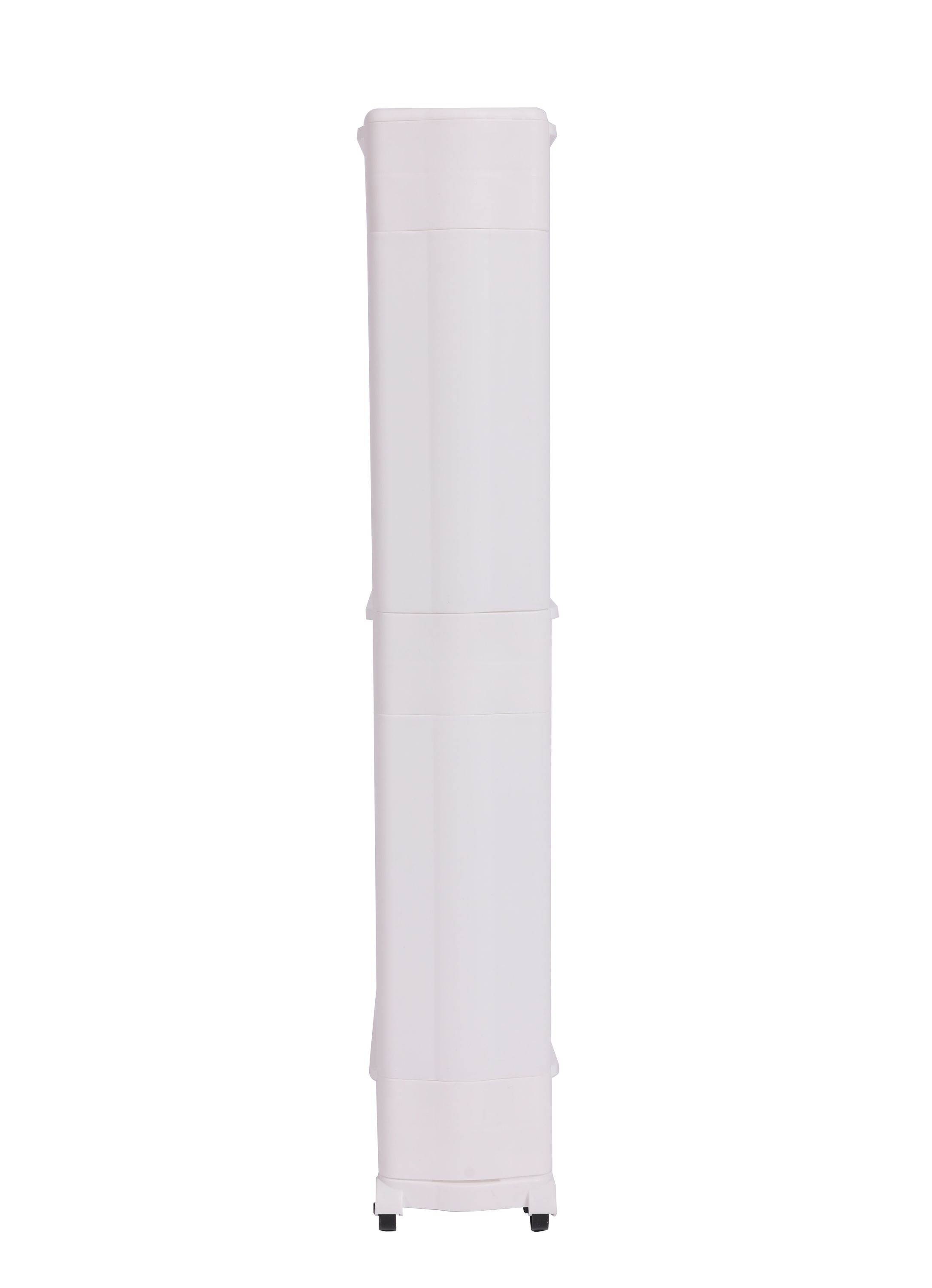 Nischenregal 54 x 12 x 71 cm weiss