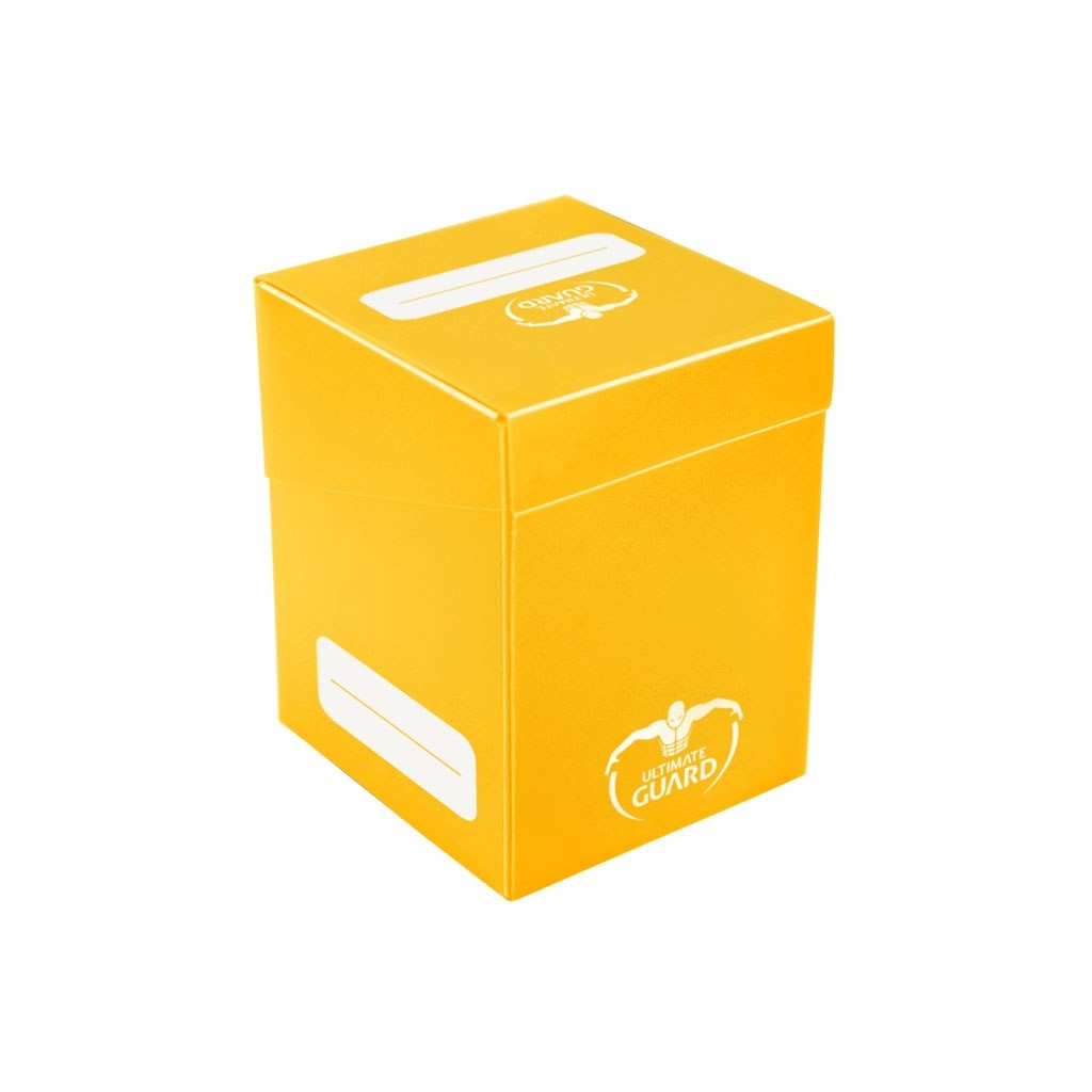 Deck Case 100+ Standard