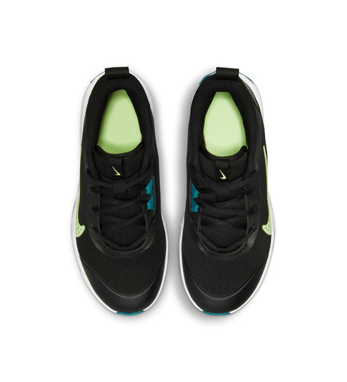 Nike JR Omni Multi-Court Zaalschoenen