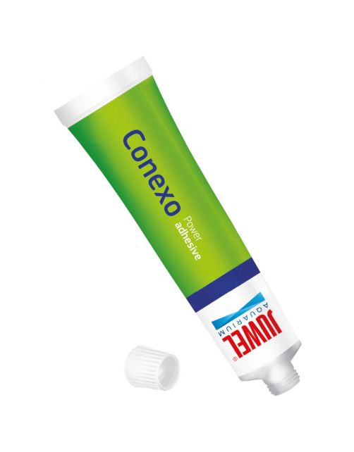 Juwel Conexo - Aquarium Toebehoren - 80 ml Zwart