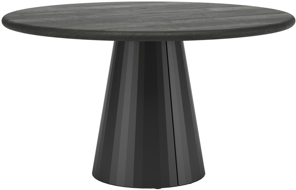 XOOON   Arawood Rond Eettafel
