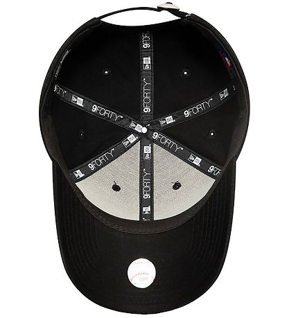 New Era Kasket - 940 - Dodgers - Sort