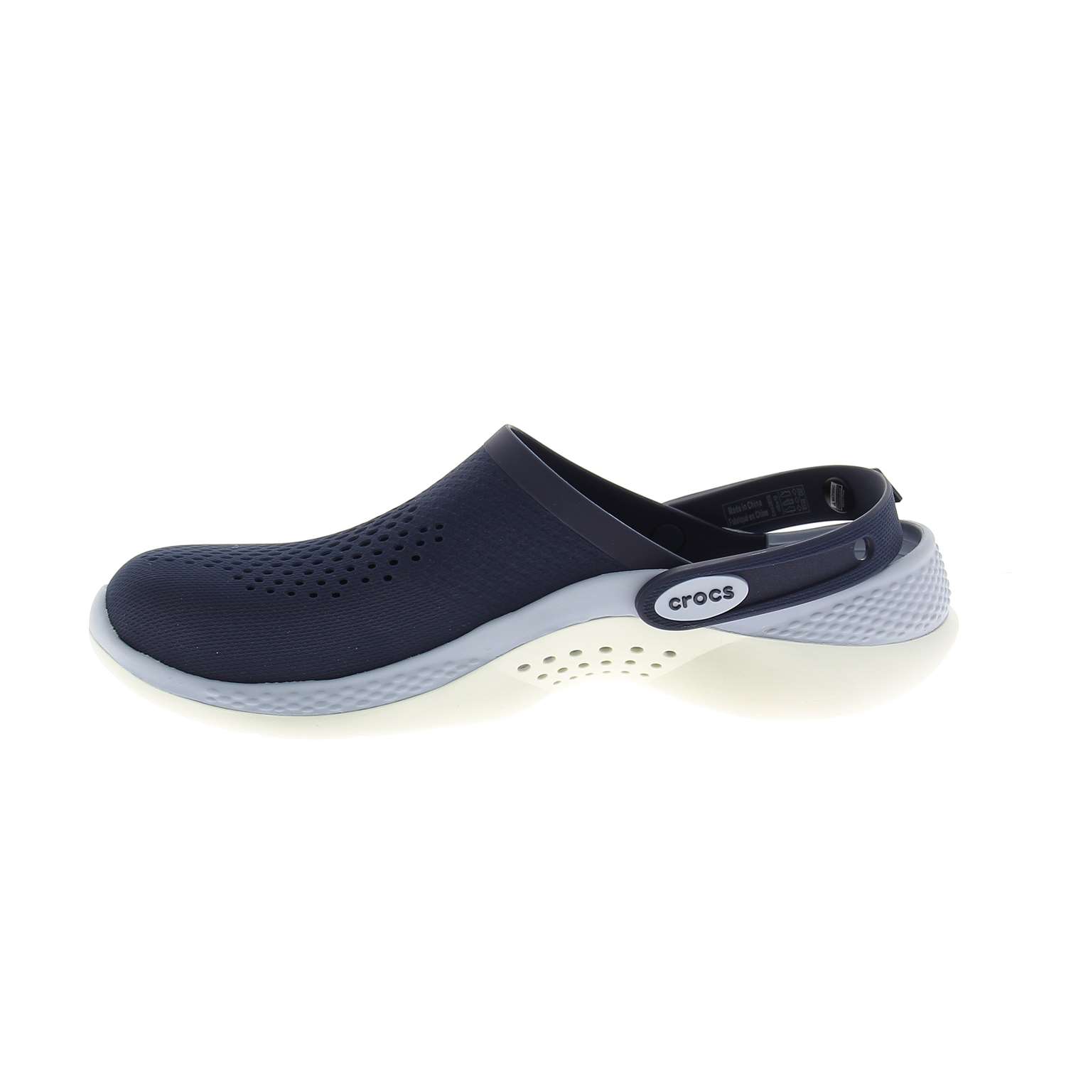 Tongs et crocs homme CROCS LITE RIDE