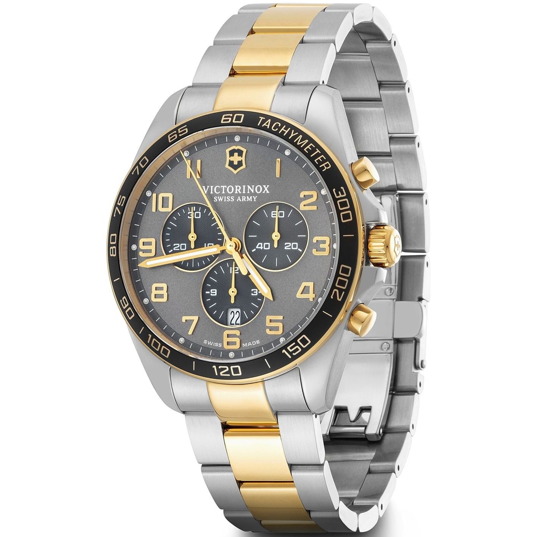 Victorinox Swiss Army Fieldforce Classic Chrono