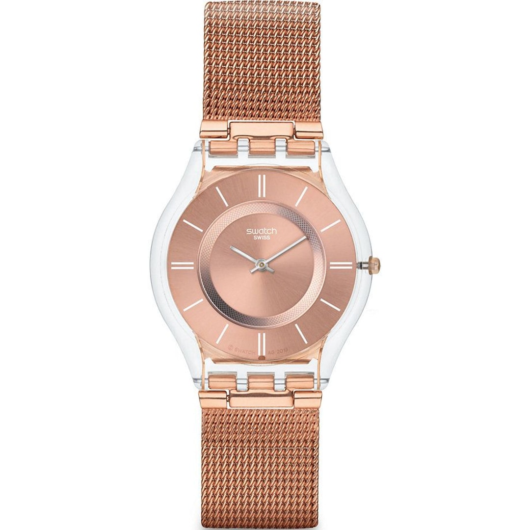 Swatch Skin Classic Hello Darling