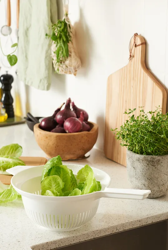 Gastromax Dørslag
