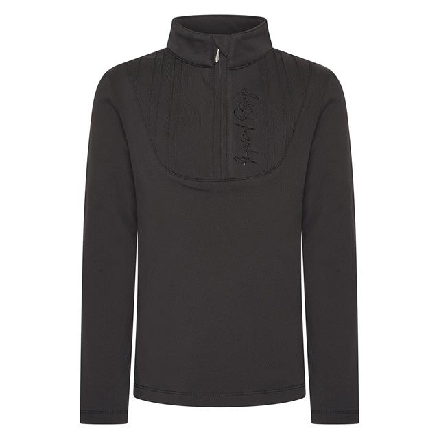 Trainingsshirt Imperial Riding IRHAlinda Kids Zwart