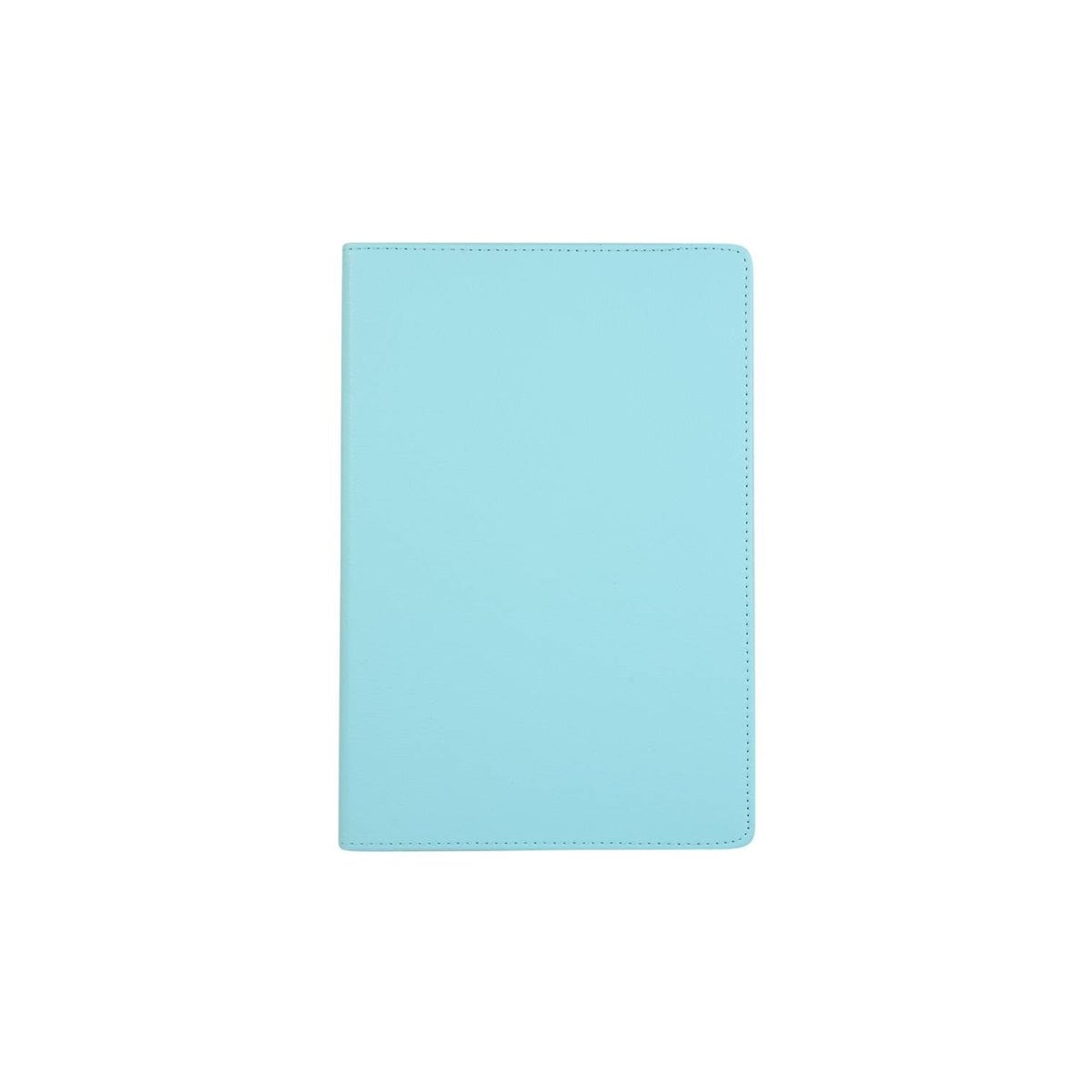 360° roterbar deksel Samsung Galaxy Tab S8 11.0 - Lyseblå