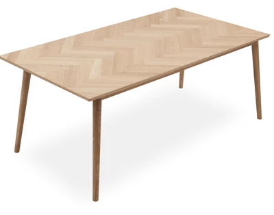 Richmond Spisebord 160 x 95 x 76,2 cm