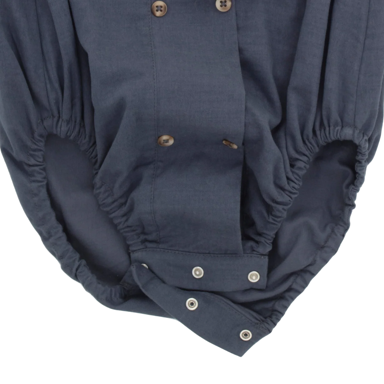 Jaap Romper | Dark Blue