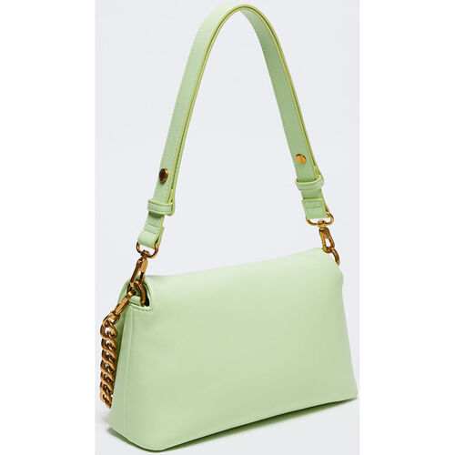 Liu Jo - Bolso LaPuffy Verde