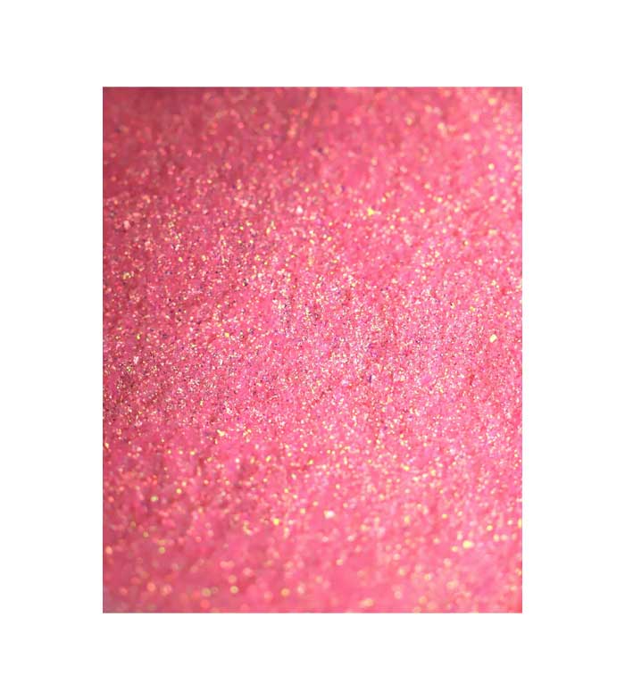 Karla Cosmetics - Pigmentos soltos Pastel Duochrome - Ballerina Slipper