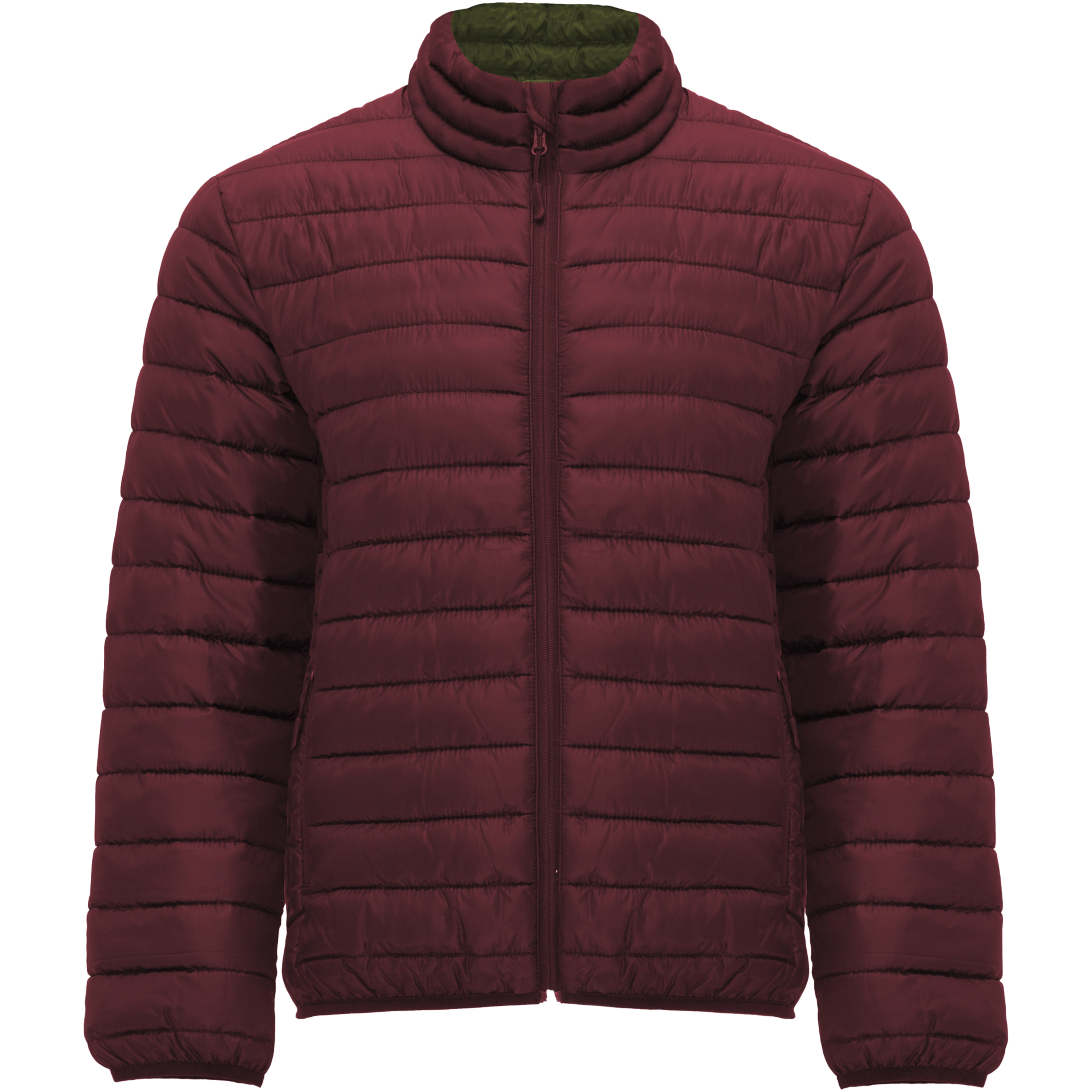 Roly R5094 - Doudoune Finland avec isolation pour homme