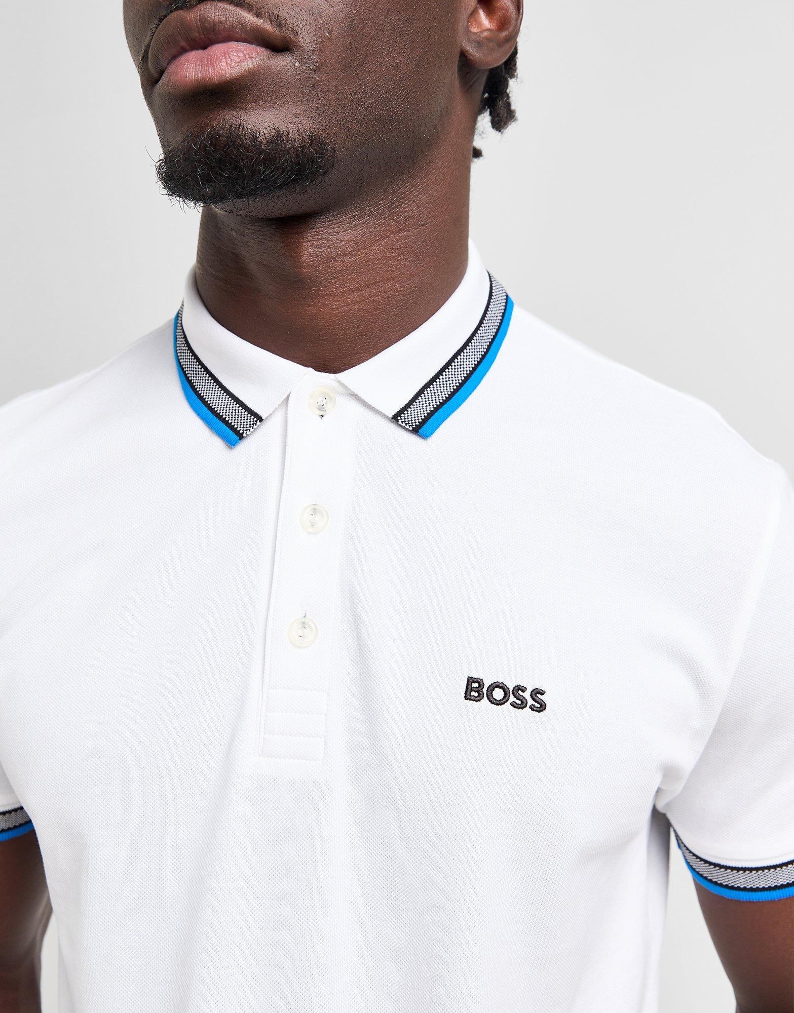 BOSS Polo Paddy Homme