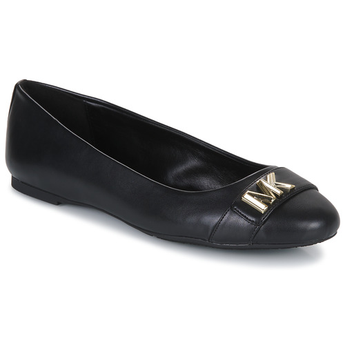 MICHAEL Michael Kors - JILLY BALLET Negro