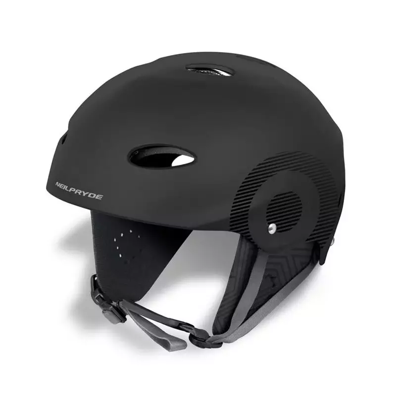 Casque watersport NEILPRYDE Helmet Freeride C1 black