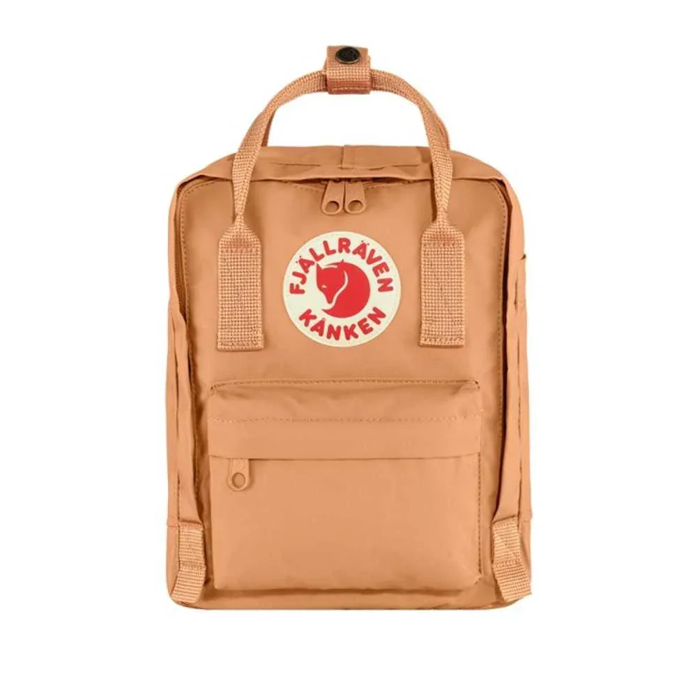 Fjallraven - Kanken Mini Rugzak - 7 liter