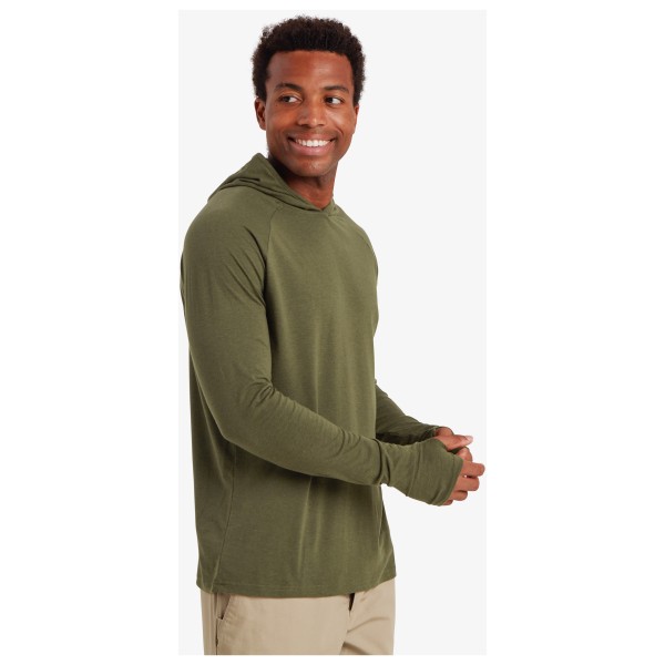 Sherpa - Bali Hoodie - Sweat à capuche