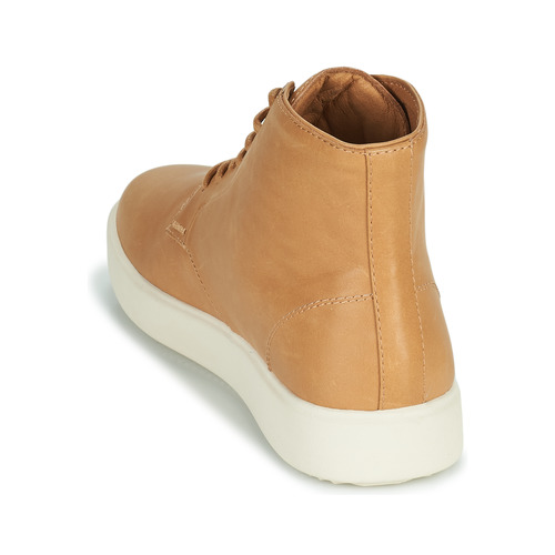 Clae - GIBSON - Marron