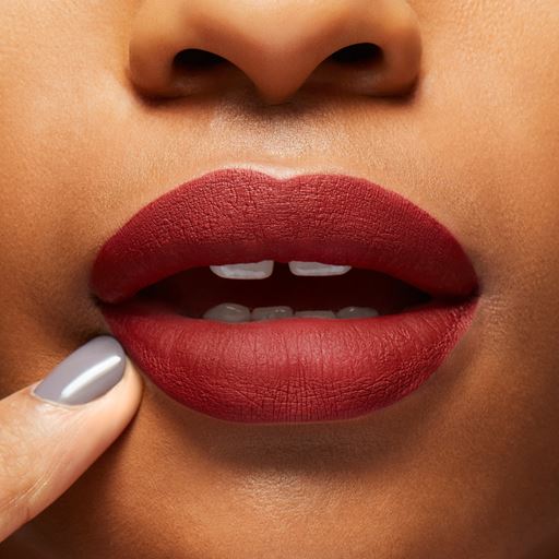 MAC Locked Kiss Ink Lipcolour, Poncy