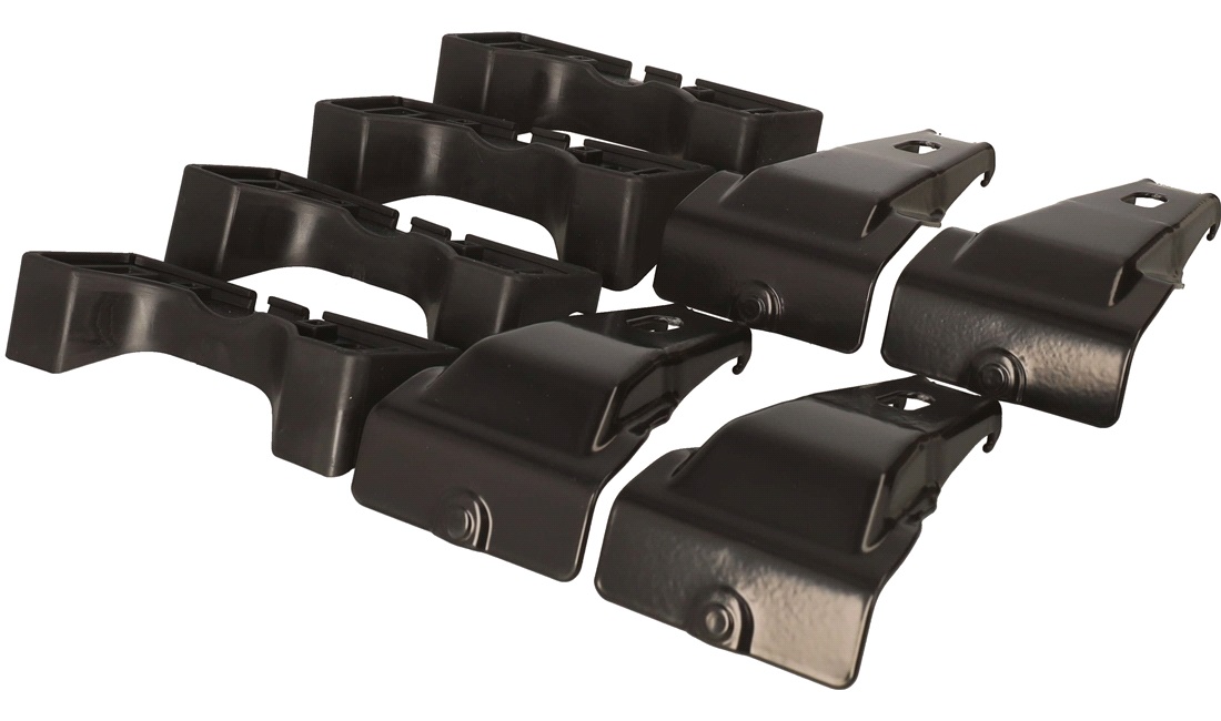 Kit 145313, Thule Kit Clamp 5313