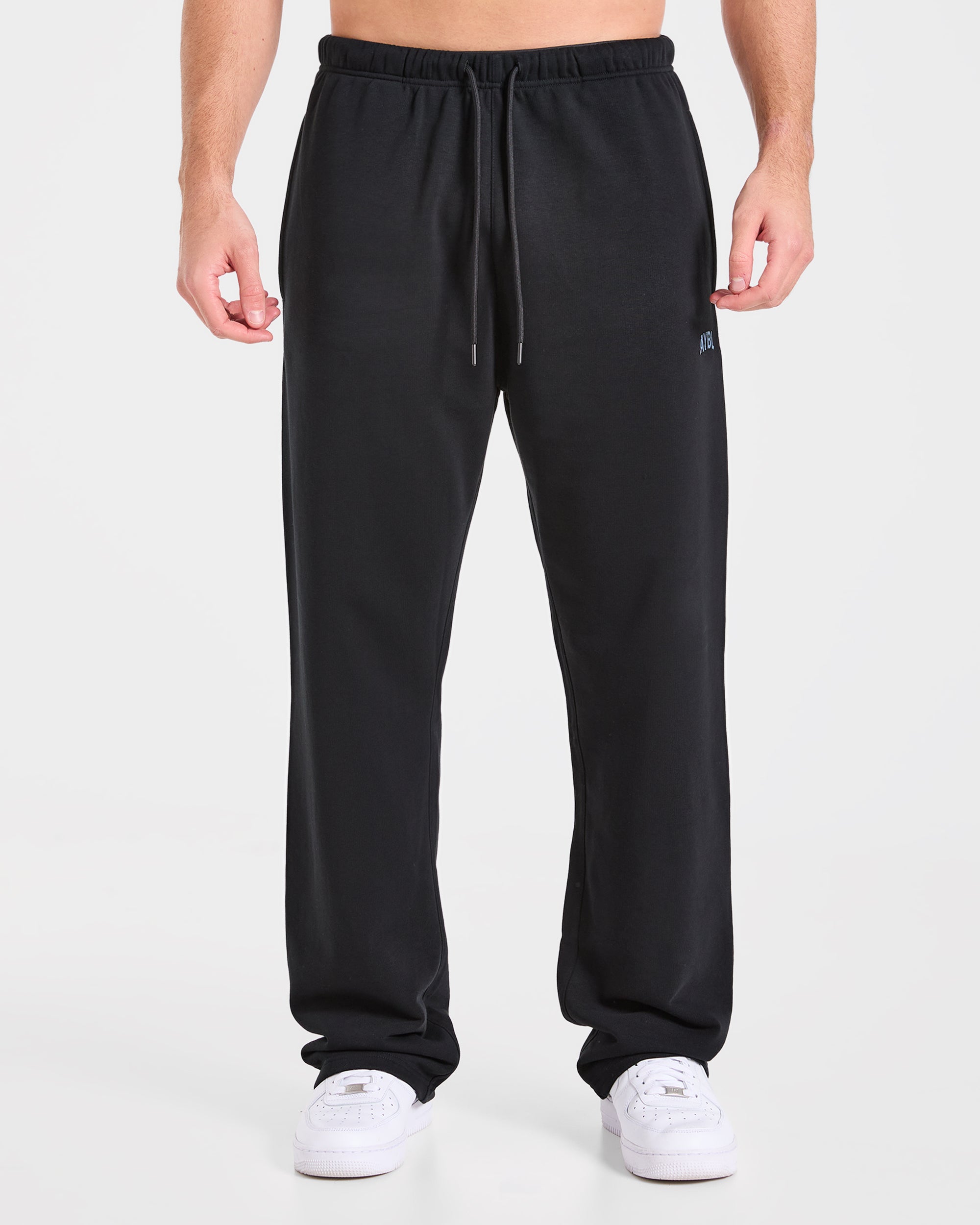 Strength Division Oversized Straight Leg Joggers