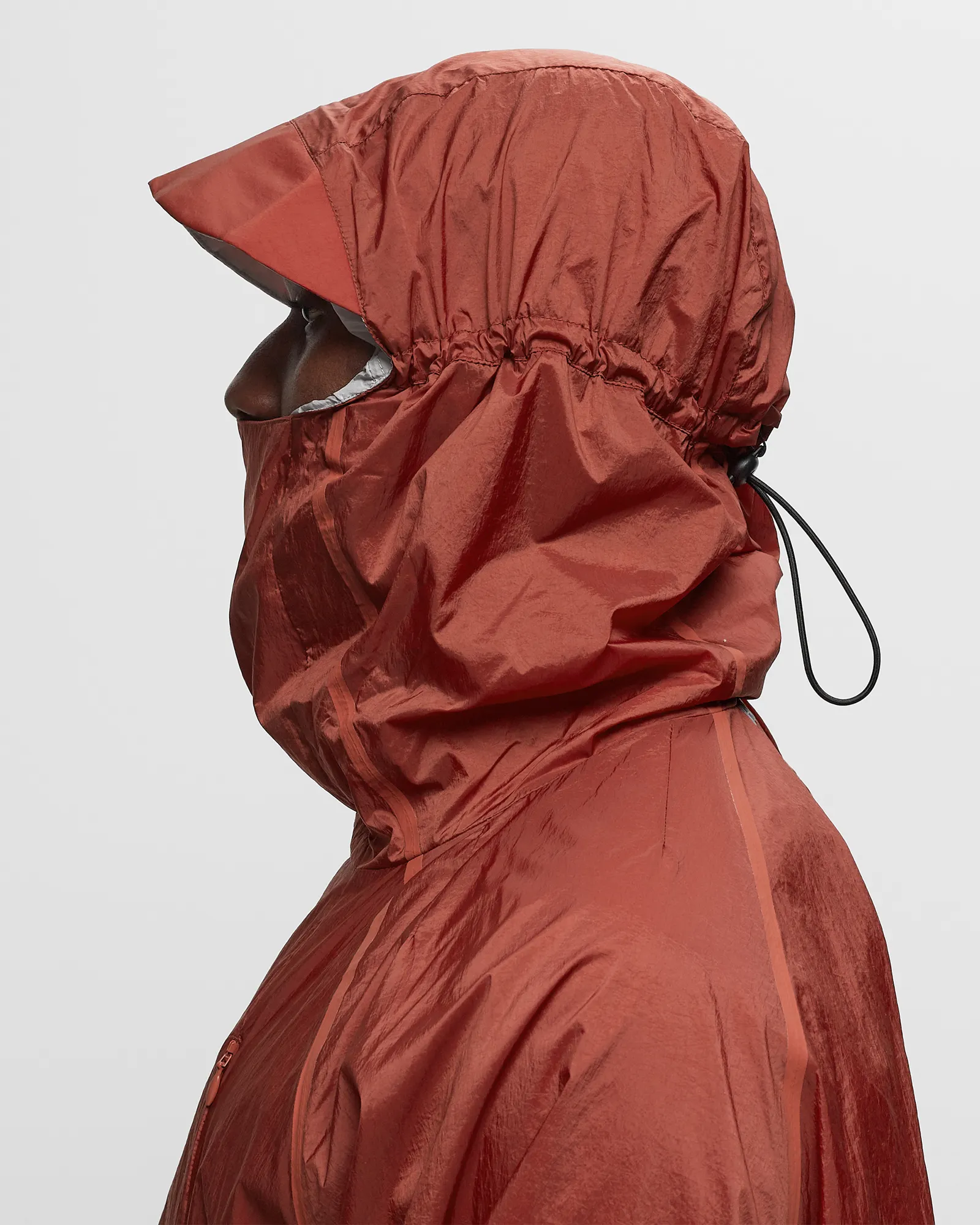 Converse x ACW WIND JACKET
