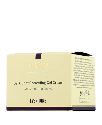 AHAVA Even Tone Dark Spot Correcting Gel Cream 50ml
